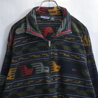patagonia - Patagonia パタゴニア サイズ:S 90s CAPILENE patagonia - Patagonia パタゴニア サイズ:S 90s CAPILENE