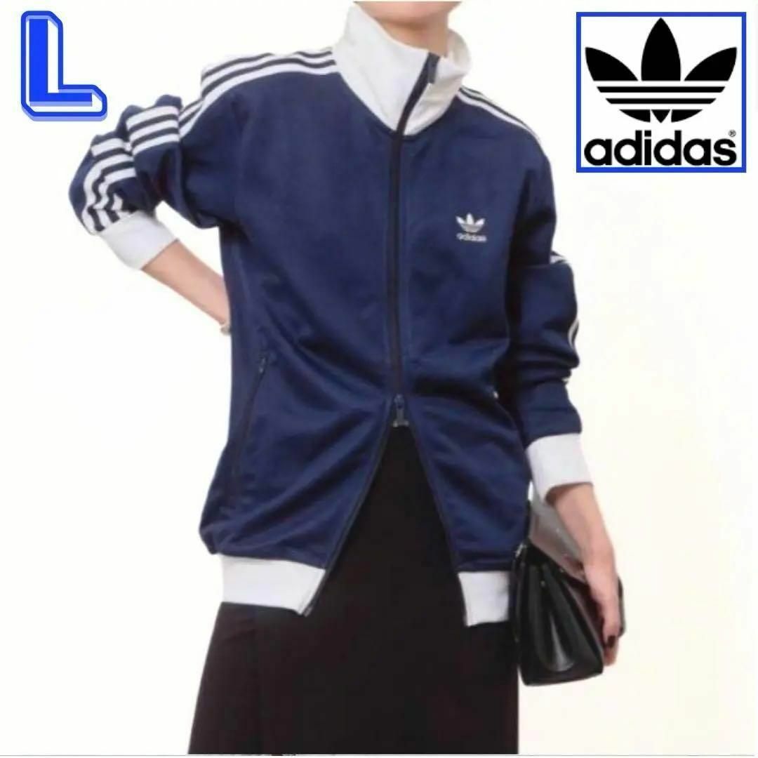 adidas Originals - 韓国 adidas 新品 L アディダス ベッケン adidas Originals - 韓国 adidas 新品 L アディダス ベッケン