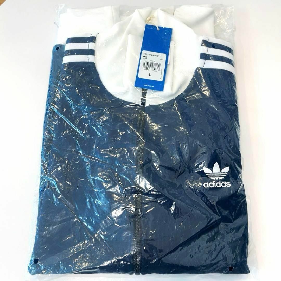 adidas Originals - 韓国 adidas 新品 L アディダス ベッケン adidas Originals - 韓国 adidas 新品 L アディダス ベッケン