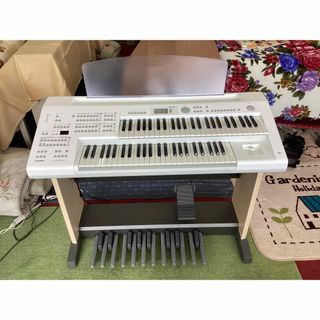 エレクトーン/電子オルガンの中古フリマアイテム一覧 エレクトーン/電子オルガンの中古フリマアイテム一覧