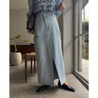 Ameri VINTAGE(ロングスカート)のフリマアイテム一覧 Ameri VINTAGE(ロングスカート)のフリマアイテム一覧