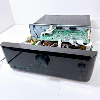 ヤマハ - YAMAHA ヤマハ アンプ DSP-AX761 リモコン RAV327 美品 ヤマハ - YAMAHA ヤマハ アンプ DSP-AX761 リモコン RAV327 美品