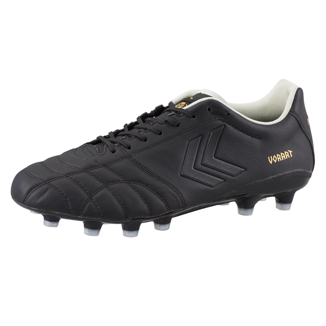 hummel(ヒュンメル)のヒュンメル ヴォラート 3 pro プロ 26.5 レギュラー サッカースパイク スポーツ/アウトドアのサッカー/フットサル(シューズ)の商品写真