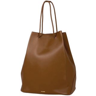 JIL SANDER(バッグ ・ ブラウン/茶色系)のフリマアイテム一覧 JIL SANDER(バッグ ・ ブラウン/茶色系)のフリマアイテム一覧