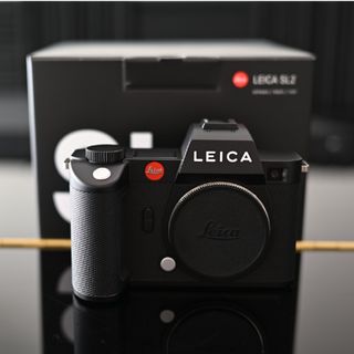 LEICA - Leica M9-P ボディ ブラックペイント CCD対策済みの通販 LEICA - Leica M9-P ボディ ブラックペイント CCD対策済みの通販