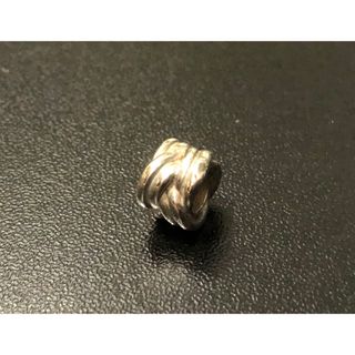 パンドラ(PANDORA)のPandora パンドラ　チャーム　925 ALE 【ST715】(チャーム)