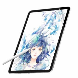 PCフィルター専門工房 iPad pro 11インチ M4 2024年モデル用 (タブレット)