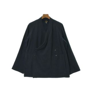 Needles - 定57200円 極美 ニードルズ 21SS 迷彩 リップストップ Needles - 定57200円 極美 ニードルズ 21SS 迷彩 リップストップ