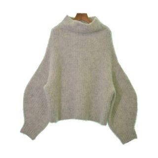 ETRE TOKYO(ニット/セーター)のフリマアイテム一覧 ETRE TOKYO(ニット/セーター)のフリマアイテム一覧