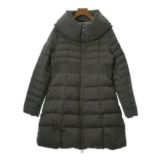 TATRAS(ダウンコート ・ グレー/灰色系)のフリマアイテム一覧 TATRAS(ダウンコート ・ グレー/灰色系)のフリマアイテム一覧