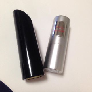 ランコム(LANCOME)の2本セット ランコム 口紅 リップ ラプソリュ ラブ 春メイク コフレ 試供品(口紅)