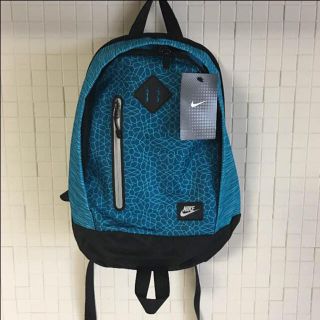 ナイキ(NIKE)の週末特価  ナイキ  リュックサック  キッズ  男の子  女の子  20L (リュックサック)