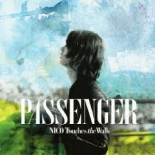 [128652-183]PASSENGER 通常盤【CD、音楽 中古 CD】ケース無:: レンタル落ち(ポップス/ロック(邦楽))