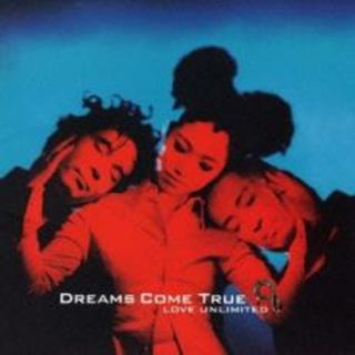 [188844-196]LOVE UNLIMITED ∞【CD、音楽 中古 CD】ケース無:: レンタル落ち(ポップス/ロック(邦楽))
