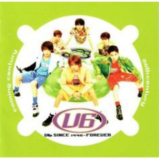 [190287]SINCE 1995 FOREVER【CD、音楽 中古 CD】ケース無:: レンタル落ち(ポップス/ロック(邦楽))