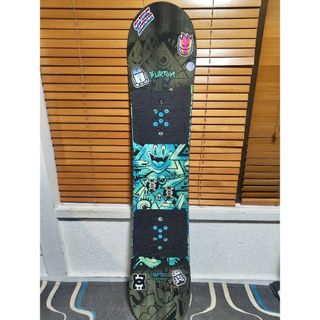 BURTON(ボード)のフリマアイテム一覧 BURTON(ボード)のフリマアイテム一覧