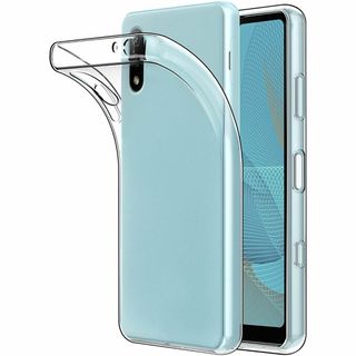 【サイズ:Xperia Ace II #】対応 Sony Xperia Ace (その他)