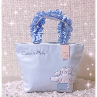 Maison de FLEUR(バッグ)のフリマアイテム一覧 Maison de FLEUR(バッグ)のフリマアイテム一覧