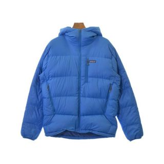 patagonia - patagonia 【パタゴニア】メンズフィッツロイダウン patagonia - patagonia 【パタゴニア】メンズフィッツロイダウン