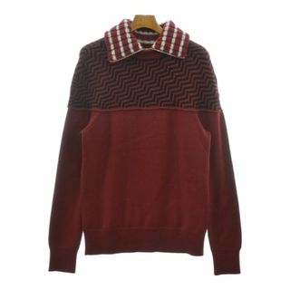 EMPORIO ARMANI(ニット/セーター)のフリマアイテム一覧 EMPORIO ARMANI(ニット/セーター)のフリマアイテム一覧