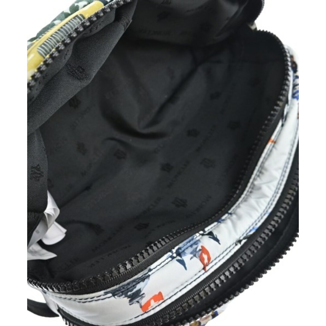 MONCLER モンクレール 小物類（その他） - 水色等 【古着】