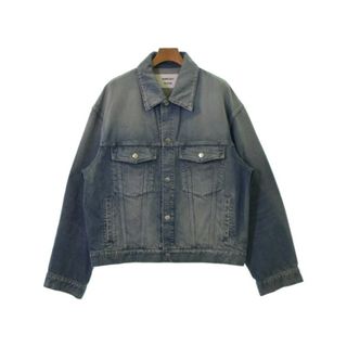 AMBUSH(Gジャン/デニムジャケット)のフリマアイテム一覧 AMBUSH(Gジャン/デニムジャケット)のフリマアイテム一覧