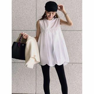 YOKO CHAN(シャツ/ブラウス(半袖/袖なし))のフリマアイテム一覧 YOKO CHAN(シャツ/ブラウス(半袖/袖なし))のフリマアイテム一覧