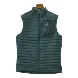ARC'TERYX - アークテリクスFirebee AR ファイヤービーAR パーカ ARC'TERYX - アークテリクスFirebee AR ファイヤービーAR パーカ