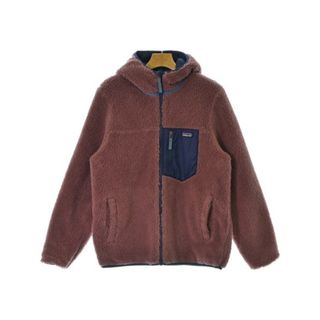 patagonia - 古着 90年代 パタゴニア Patagonia シャーリング patagonia - 古着 90年代 パタゴニア Patagonia シャーリング