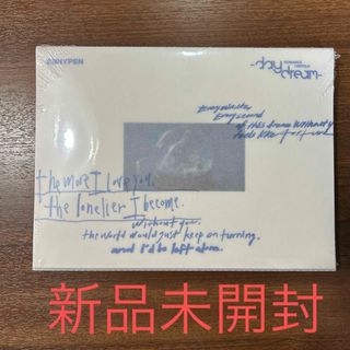 エンハイプン(ENHYPEN)のENHYPEN daydream japan edition 新品未開封(K-POP/アジア)