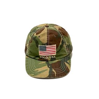 POLO RALPH LAUREN(キャップ)のフリマアイテム一覧 POLO RALPH LAUREN(キャップ)のフリマアイテム一覧