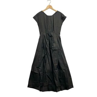 JIL SANDER(ロングワンピース/マキシワンピース ・ グレー/灰色 JIL SANDER(ロングワンピース/マキシワンピース ・ グレー/灰色