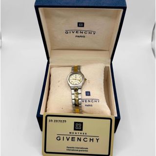 GIVENCHY(腕時計)のフリマアイテム一覧 GIVENCHY(腕時計)のフリマアイテム一覧