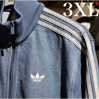 adidas Originals - 新品⭐️adidas アディカラー デニム adidas Originals - 新品⭐️adidas アディカラー デニム
