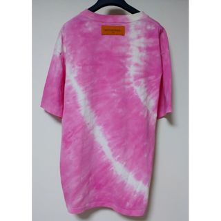LOUIS VUITTON(Tシャツ/カットソー(半袖/袖なし))のフリマ LOUIS VUITTON(Tシャツ/カットソー(半袖/袖なし))のフリマ