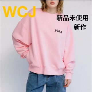 WC JAPAN(トレーナー/スウェット)のフリマアイテム一覧 WC JAPAN(トレーナー/スウェット)のフリマアイテム一覧