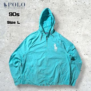 POLO RALPH LAUREN - 超激レア❗️ポロ ラルフローレン スイング POLO RALPH LAUREN - 超激レア❗️ポロ ラルフローレン スイング