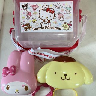 サンリオ - 昭和レトロ◇キキララ アルミお弁当箱の通販 by サンリオ - 昭和レトロ◇キキララ アルミお弁当箱の通販 by