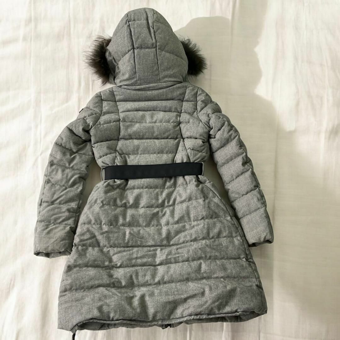 TATRAS - TATRAS タトラス VOLPAIA ロングダウンコート TATRAS - TATRAS タトラス VOLPAIA ロングダウンコート
