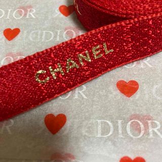 CHANEL - シャネル ステッカー セット /シール ラッピング CHANEL - シャネル ステッカー セット /シール ラッピング