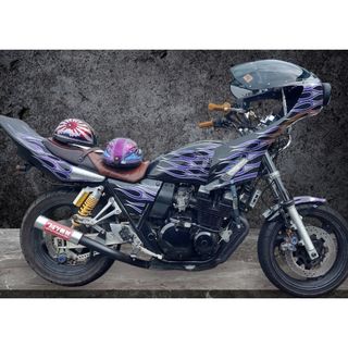 xjr400 外装のフリマアイテム一覧 xjr400 外装のフリマアイテム一覧