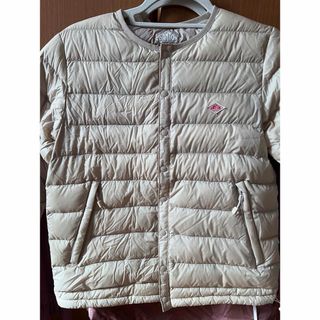 DANTON - DANTON ダントン インナーダウン ロングジャケット 36 DANTON - DANTON ダントン インナーダウン ロングジャケット 36