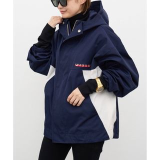 DEUXIEME CLASSE(ナイロンジャケット)のフリマアイテム一覧 DEUXIEME CLASSE(ナイロンジャケット)のフリマアイテム一覧