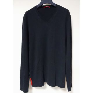 PRADA(Tシャツ/カットソー(七分/長袖))のフリマアイテム一覧 PRADA(Tシャツ/カットソー(七分/長袖))のフリマアイテム一覧