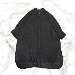 ISSEY MIYAKE(ロングワンピース/マキシワンピース)のフリマ ISSEY MIYAKE(ロングワンピース/マキシワンピース)のフリマ