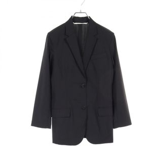HERMES - 極美品 HERMES マルジェラ期 カシミヤ95% ジャケット H HERMES - 極美品 HERMES マルジェラ期 カシミヤ95% ジャケット H