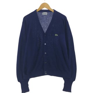 LACOSTE(カーディガン)のフリマアイテム一覧 LACOSTE(カーディガン)のフリマアイテム一覧