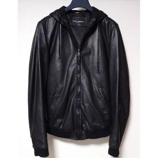 DOLCE&GABBANA(レザージャケット)のフリマアイテム一覧 DOLCE&GABBANA(レザージャケット)のフリマアイテム一覧