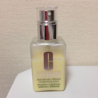 クリニーク(CLINIQUE)のクリニーク乳液DDML125ml(その他)