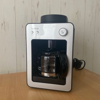 NESPRESSO - 【新品・未使用】エッセンサ プラス D45BK + エアロ NESPRESSO - 【新品・未使用】エッセンサ プラス D45BK + エアロ